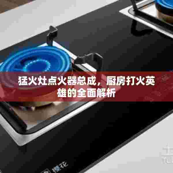 猛火灶点火器总成，厨房打火英雄的全面解析