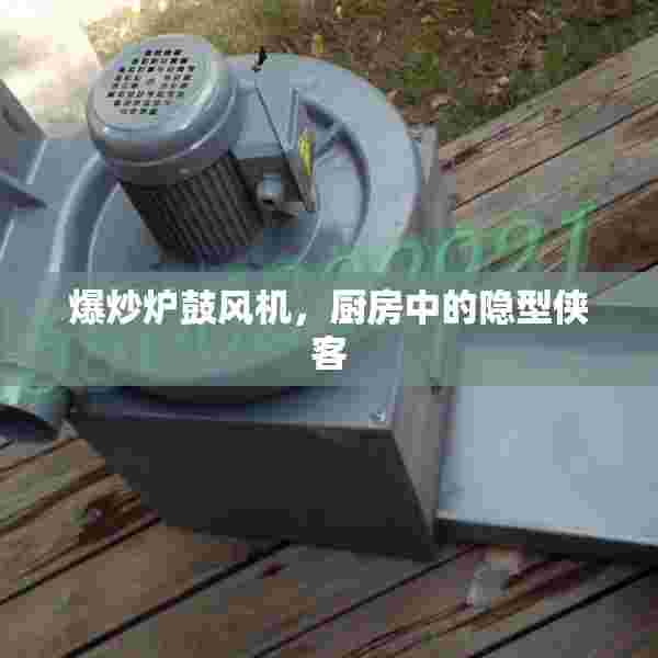 爆炒炉鼓风机，厨房中的隐型侠客