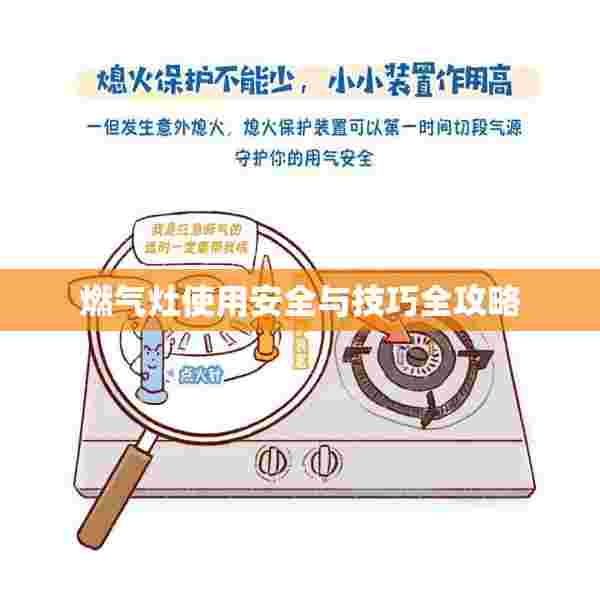 燃气灶使用安全与技巧全攻略