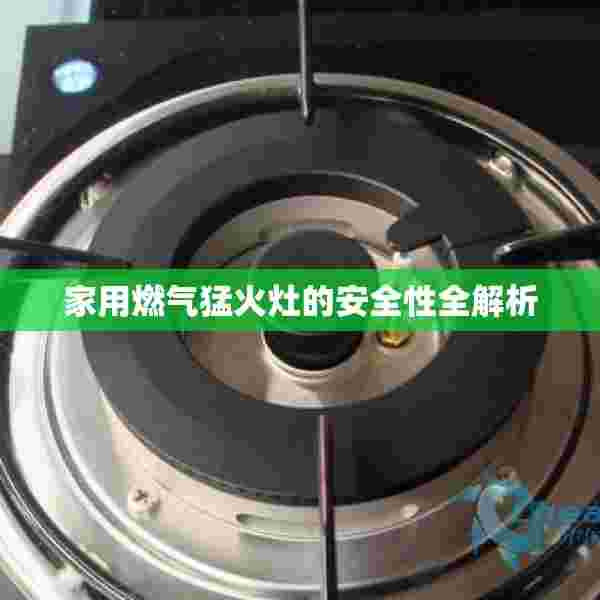 家用燃气猛火灶的安全性全解析