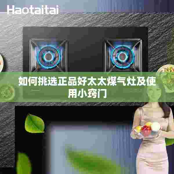 如何挑选正品好太太煤气灶及使用小窍门