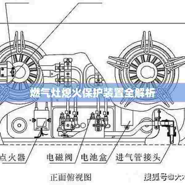 燃气灶熄火保护装置全解析