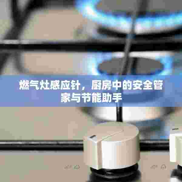 燃气灶感应针，厨房中的安全管家与节能助手