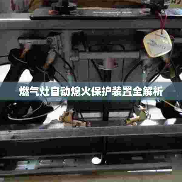 燃气灶自动熄火保护装置全解析