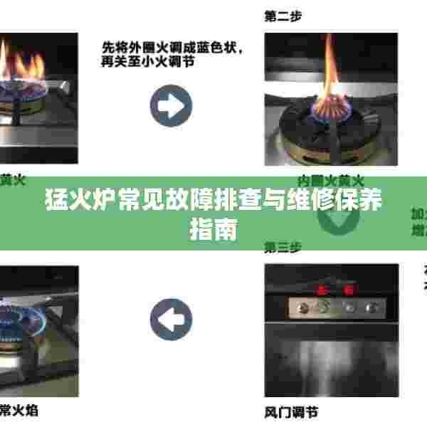 猛火炉常见故障排查与维修保养指南