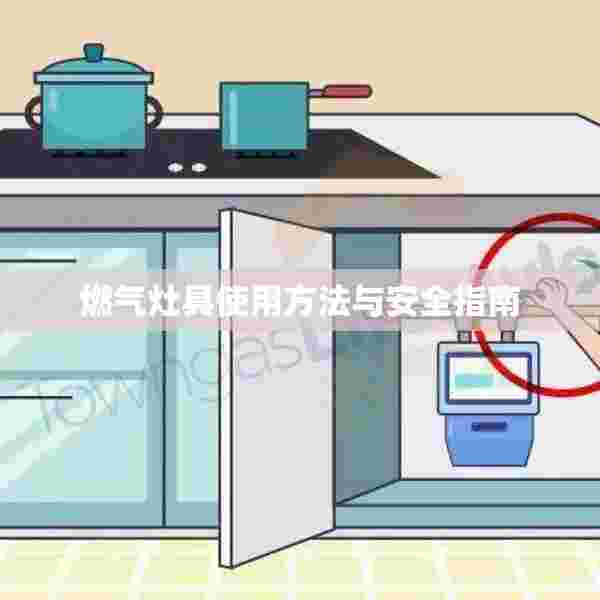 燃气灶具使用方法与安全指南