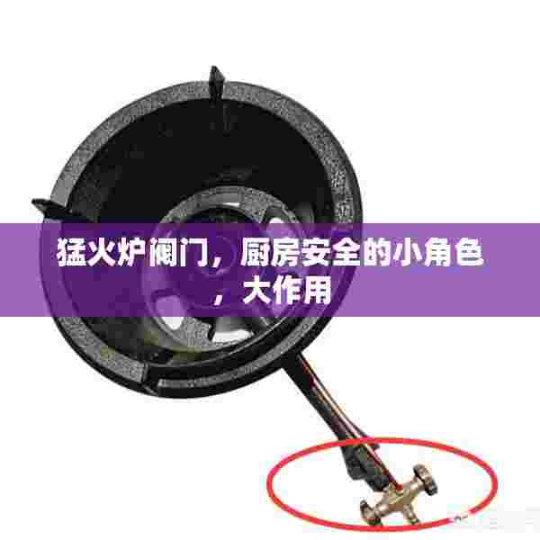 猛火炉阀门，厨房安全的小角色，大作用