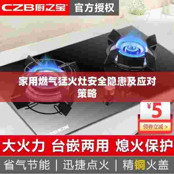 家用燃气猛火灶安全隐患及应对策略