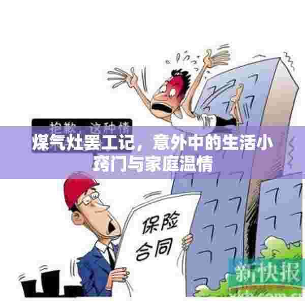 煤气灶罢工记，意外中的生活小窍门与家庭温情