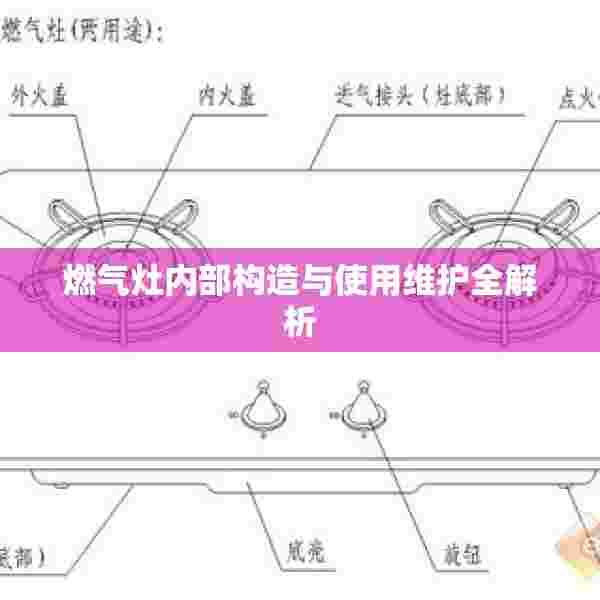 燃气灶内部构造与使用维护全解析
