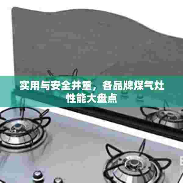 实用与安全并重，各品牌煤气灶性能大盘点