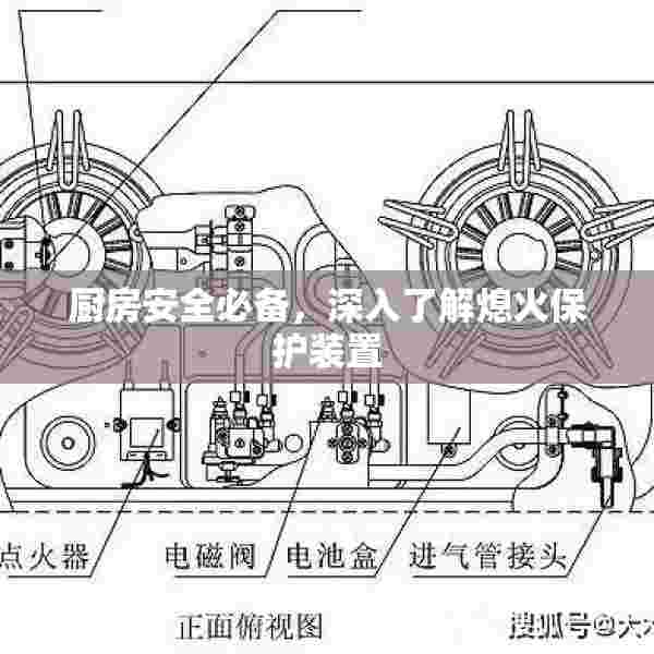 厨房安全必备，深入了解熄火保护装置