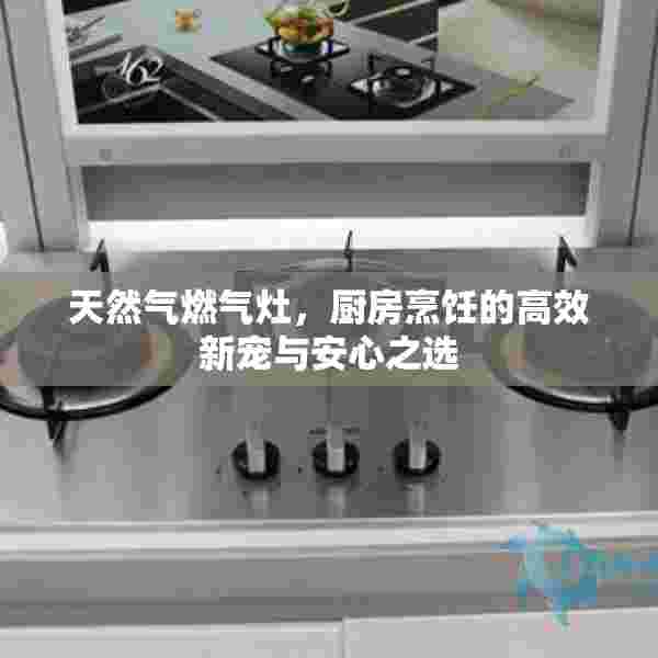 天然气燃气灶，厨房烹饪的高效新宠与安心之选
