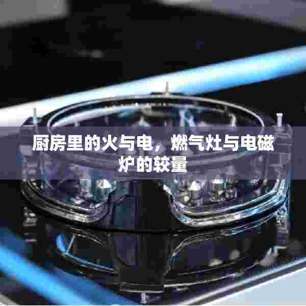 厨房里的火与电，燃气灶与电磁炉的较量