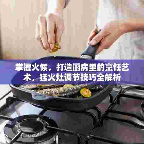 掌握火候，打造厨房里的烹饪艺术，猛火灶调节技巧全解析