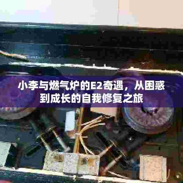 小李与燃气炉的E2奇遇，从困惑到成长的自我修复之旅