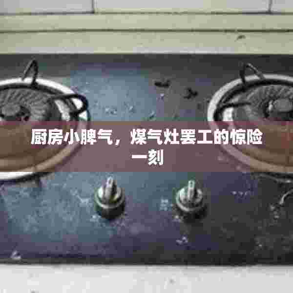 厨房小脾气，煤气灶罢工的惊险一刻