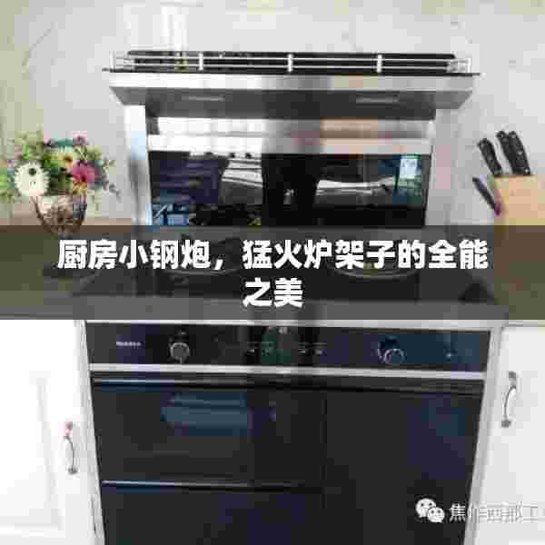 厨房小钢炮，猛火炉架子的全能之美