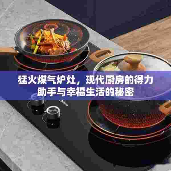猛火煤气炉灶，现代厨房的得力助手与幸福生活的秘密