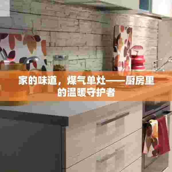 家的味道，煤气单灶——厨房里的温暖守护者