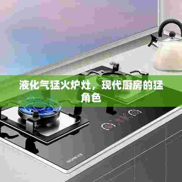 液化气猛火炉灶，现代厨房的猛角色