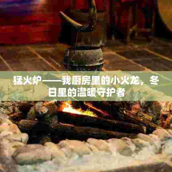猛火炉——我厨房里的小火龙，冬日里的温暖守护者