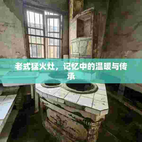 老式猛火灶，记忆中的温暖与传承