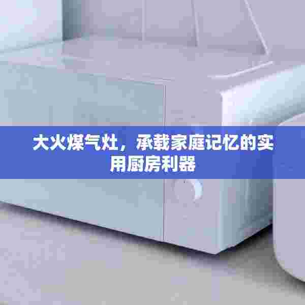 大火煤气灶，承载家庭记忆的实用厨房利器