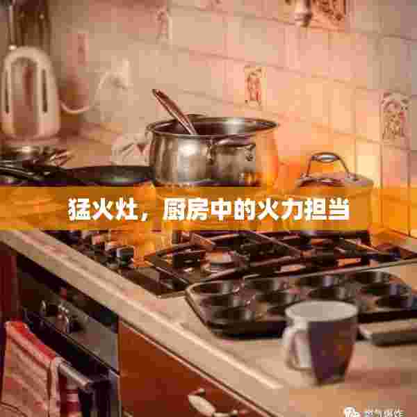 猛火灶，厨房中的火力担当