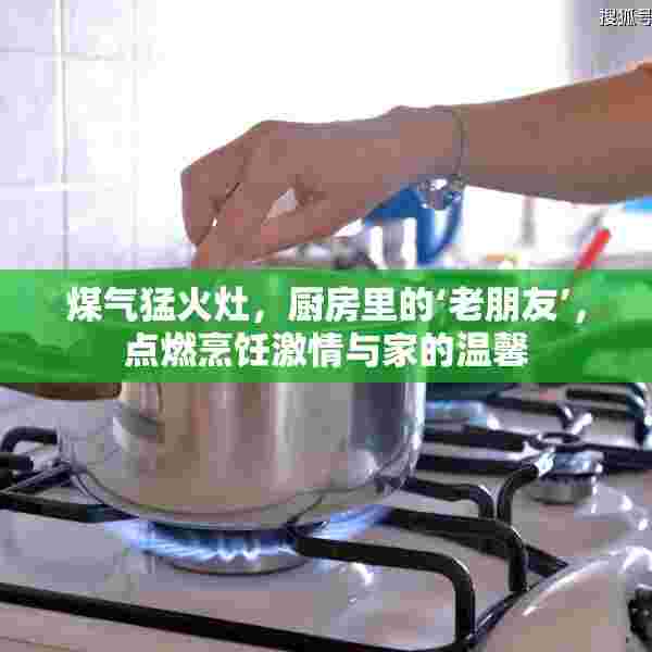 煤气猛火灶，厨房里的‘老朋友’，点燃烹饪激情与家的温馨
