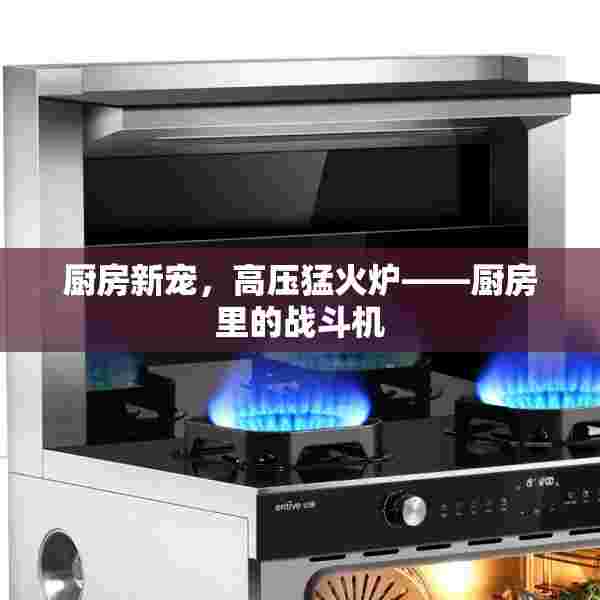 厨房新宠，高压猛火炉——厨房里的战斗机